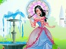 Thumbnail of Joyful Princess Dress Up